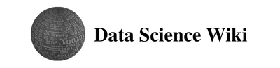 Data Science Wiki